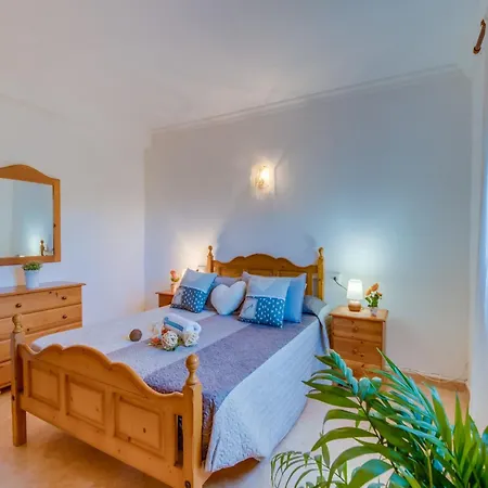 Holiday home Rustic With Pool Pollenca