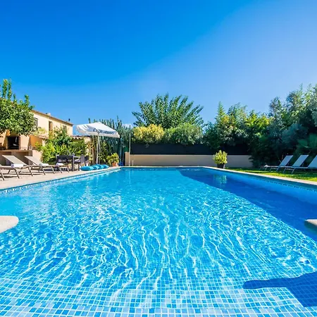 Rustic With Pool *
